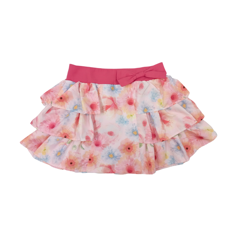 Conjunto Falda Niña 40259 For Baby