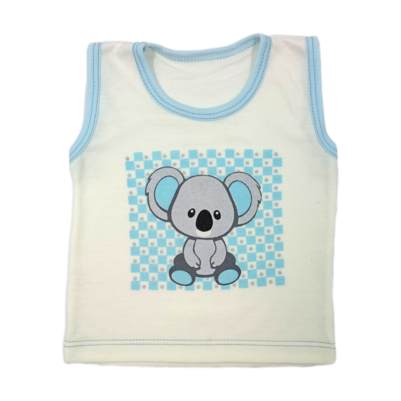 Conjunto Koala 310 Janels