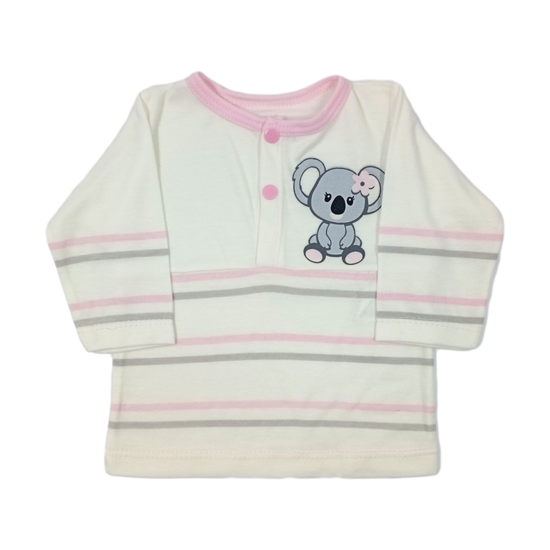 Conjunto Koala 310 Janels