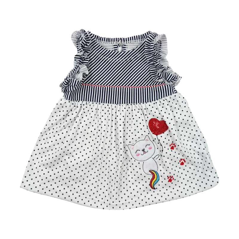 CONJUNTO NIÑA 10337 FOR BABY