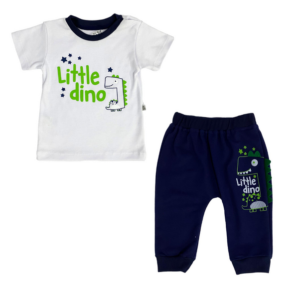 CONJUNTO NIÑO 1423 LOS CHIROS DE MARIA J