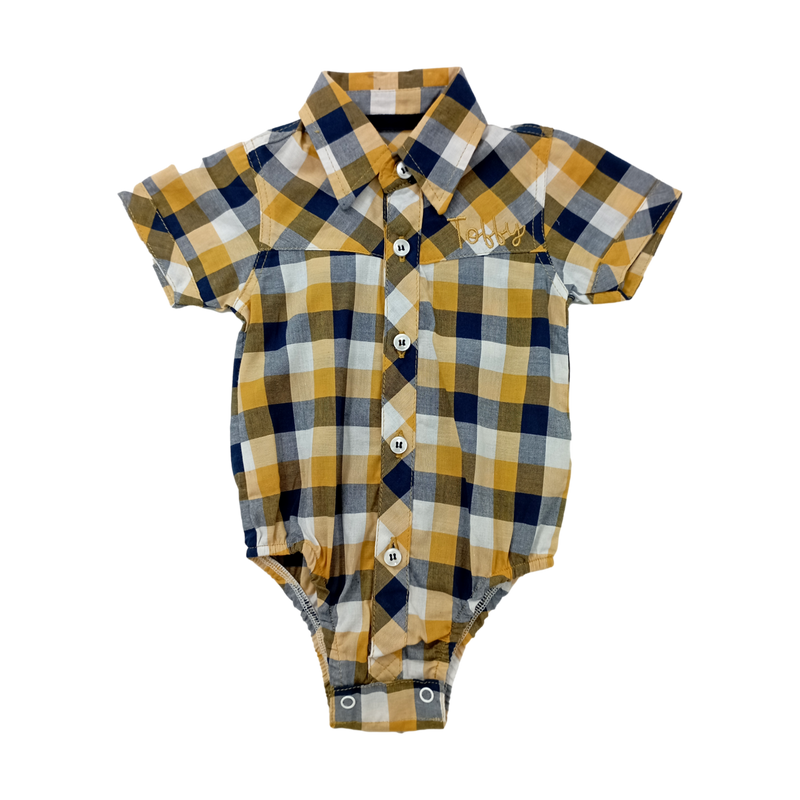 Conjunto Niño 2147 Toffy Baby