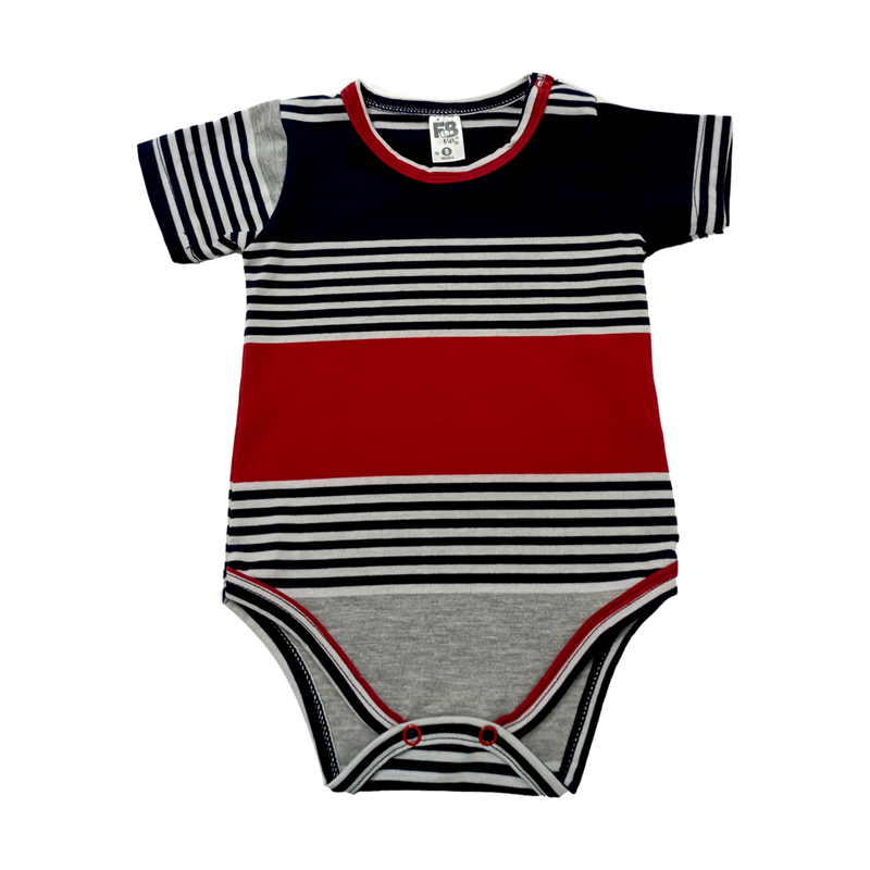 CONJUNTO NIÑO 3 PZS 10341 FOR BABY