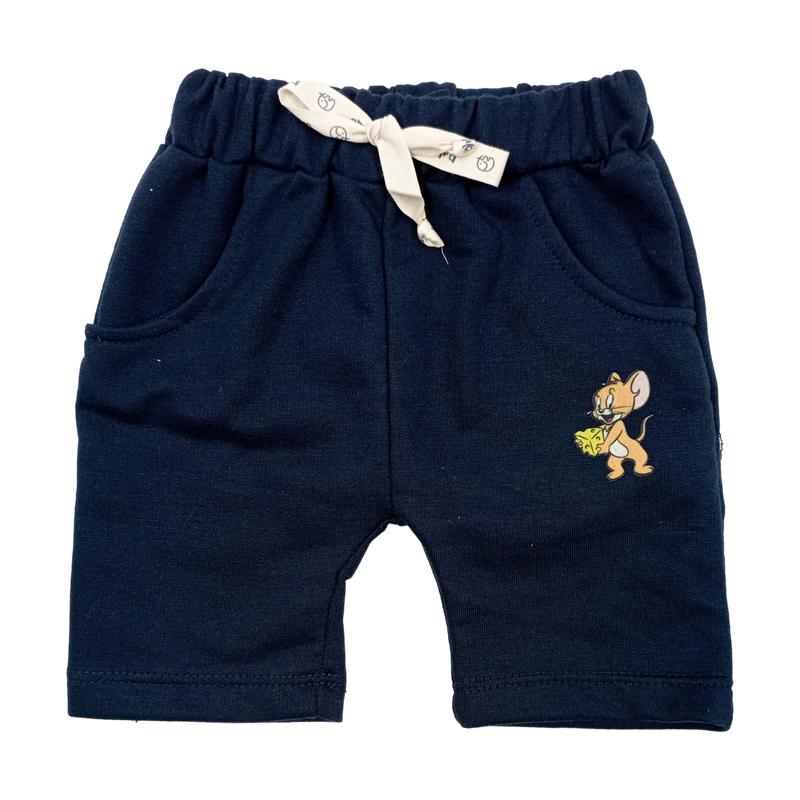 CONJUNTO NIÑO BERMUDA 10358 FOR BABY