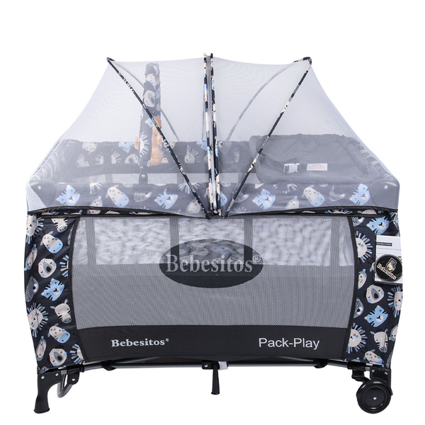 CORRAL MEDIA CARPA BS1100-538 BEBESITOS