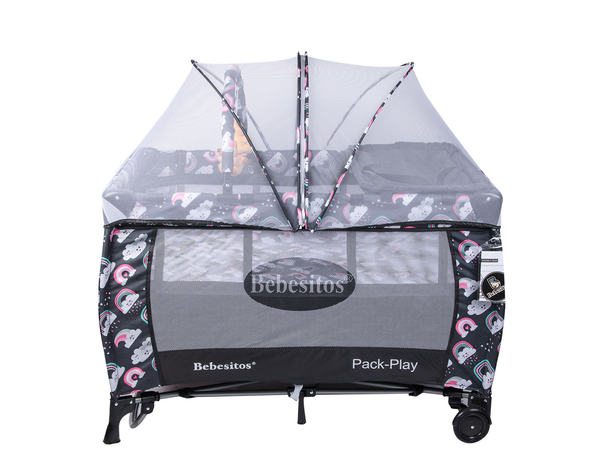 CORRAL MEDIA CARPA BS1100-539 BEBESITOS