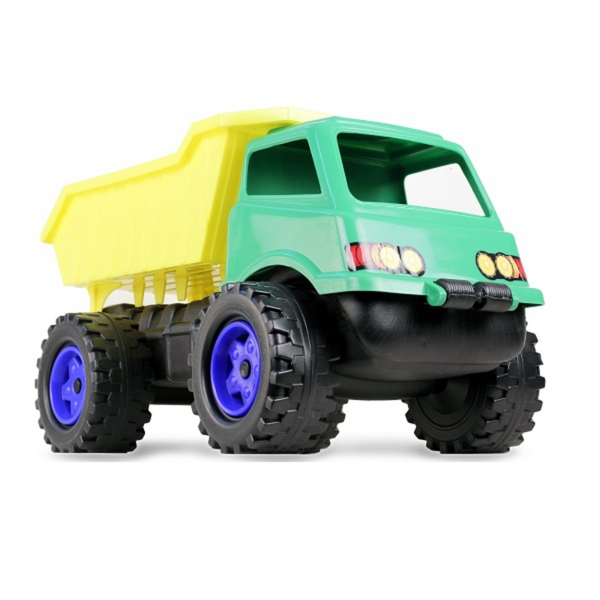 VOLQUETA GODZILA CPF900-1 BOY TOYS