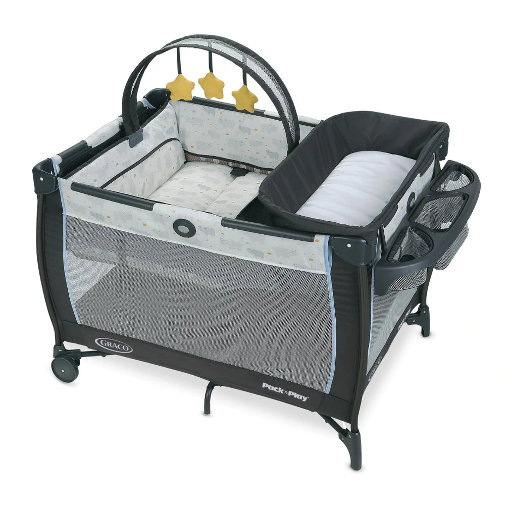 Graco diana pack n play best sale