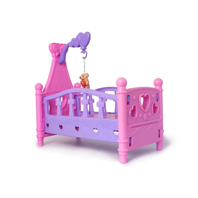 CUNA PRINCESA PF850 BOY TOYS