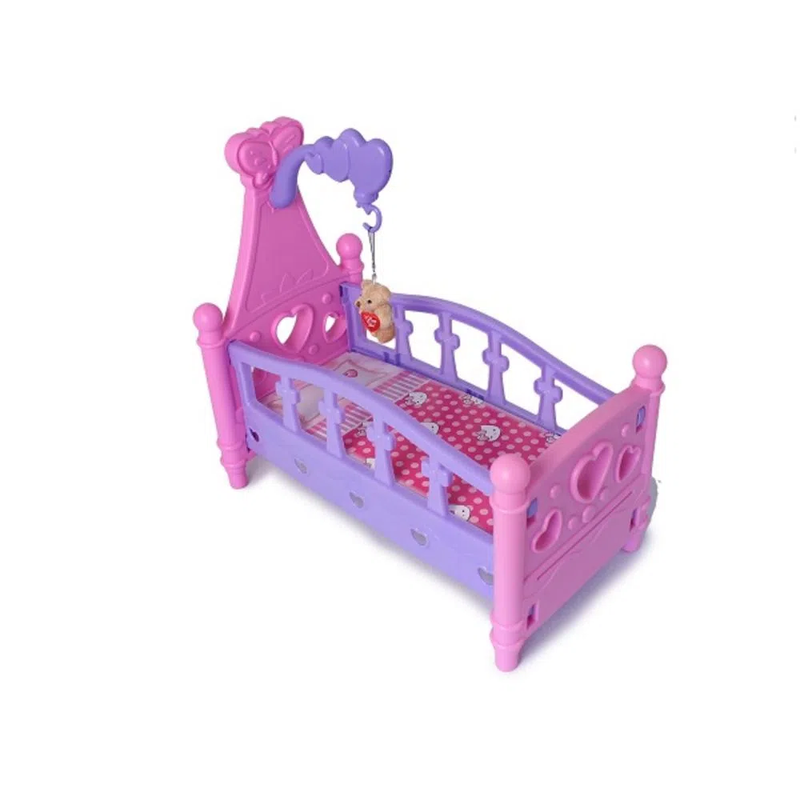 CUNA PRINCESA PF850 BOY TOYS