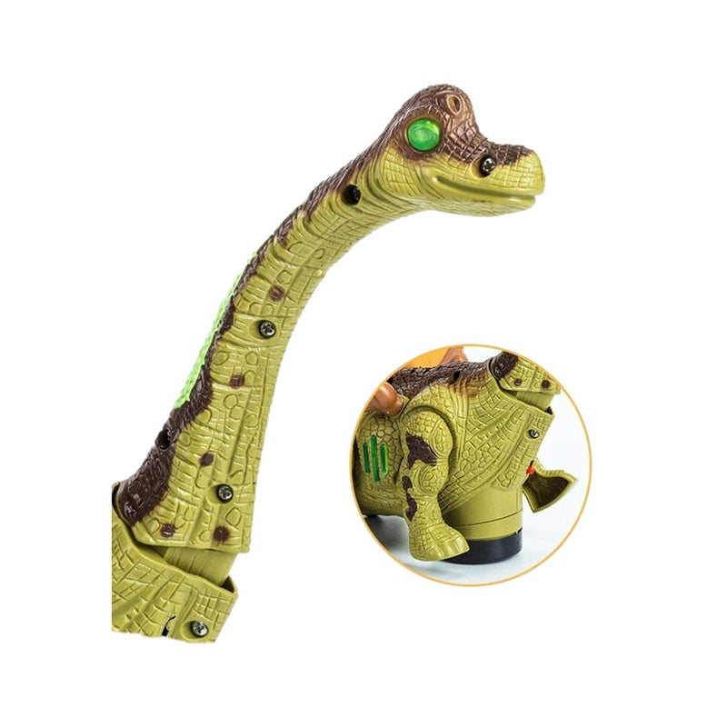 DINOSAURIO M8018-7 OGUSS