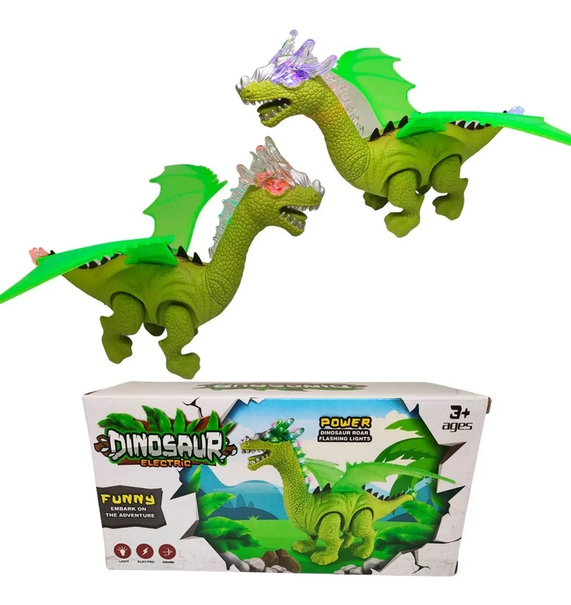 Dinosaurio 8662 Oguss