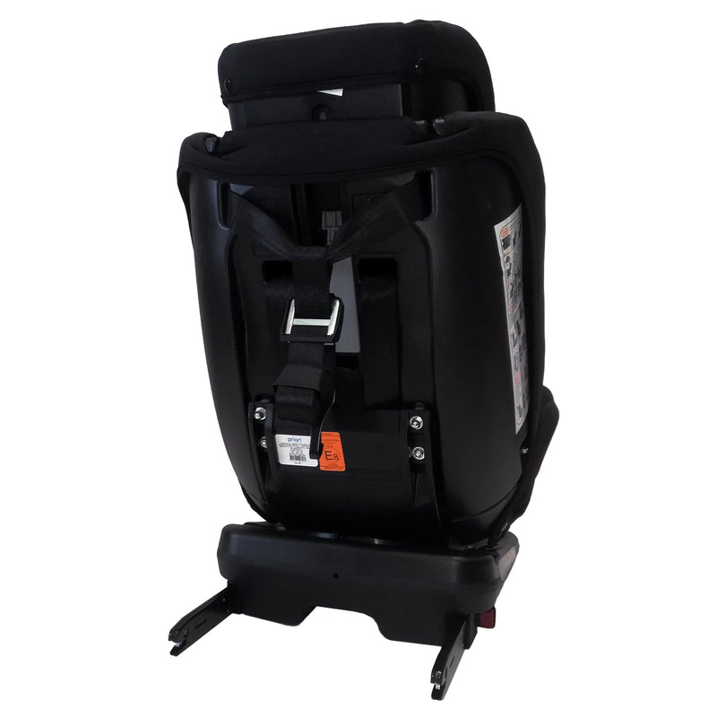 SILLA PARA CARRO FIRST 360 PRIORI BLACK