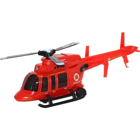 Helicoptero Yd180B Oguss