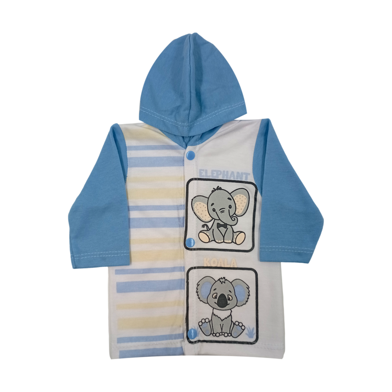 Conjunto Koala Niño 107 Janels