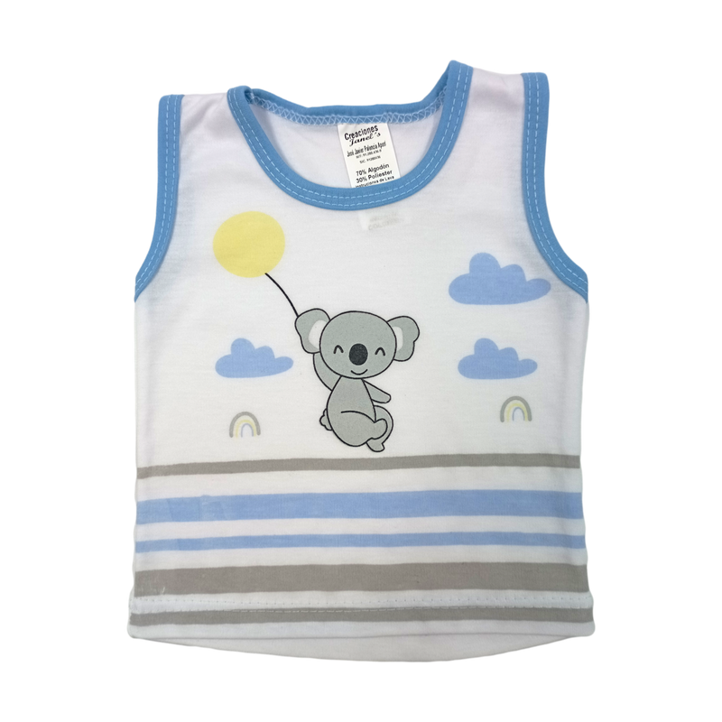 Conjunto Koala Niño 107 Janels