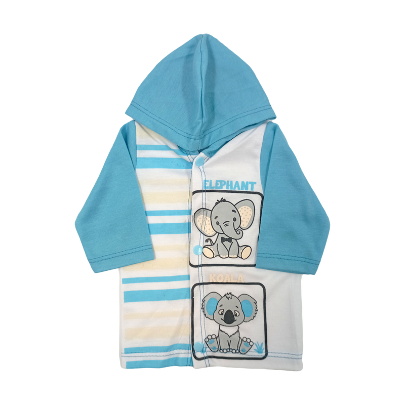 Conjunto Koala Niño 107 Janels