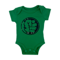 Body Hulk 1712 Baby Dants