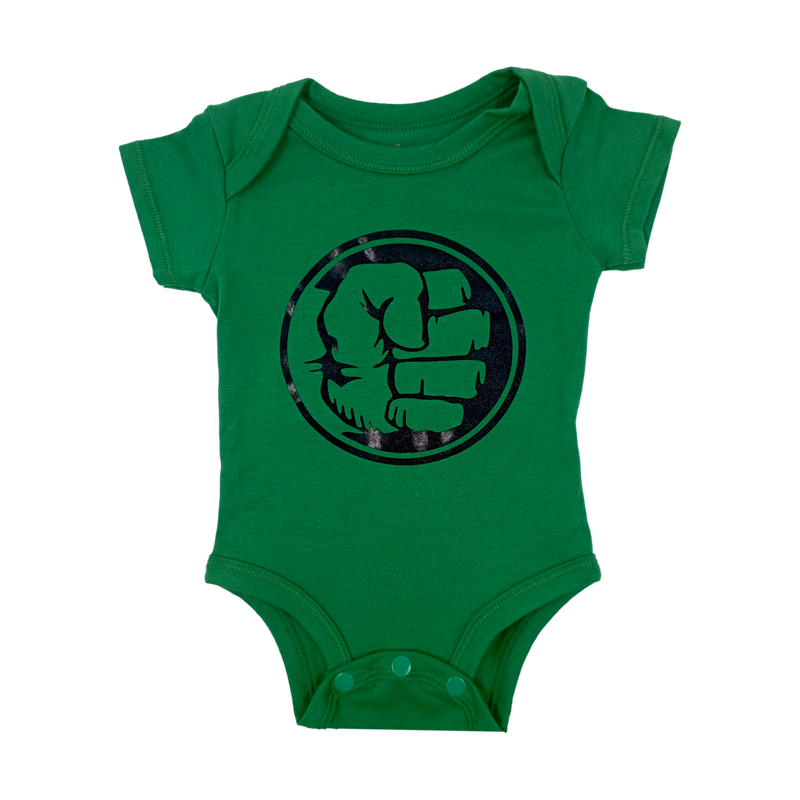 Body Hulk 1712 Baby Dants