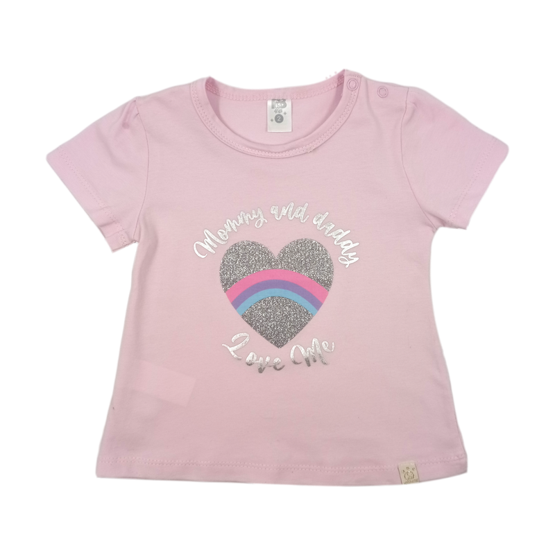 Blusa Niña 40194 For Baby