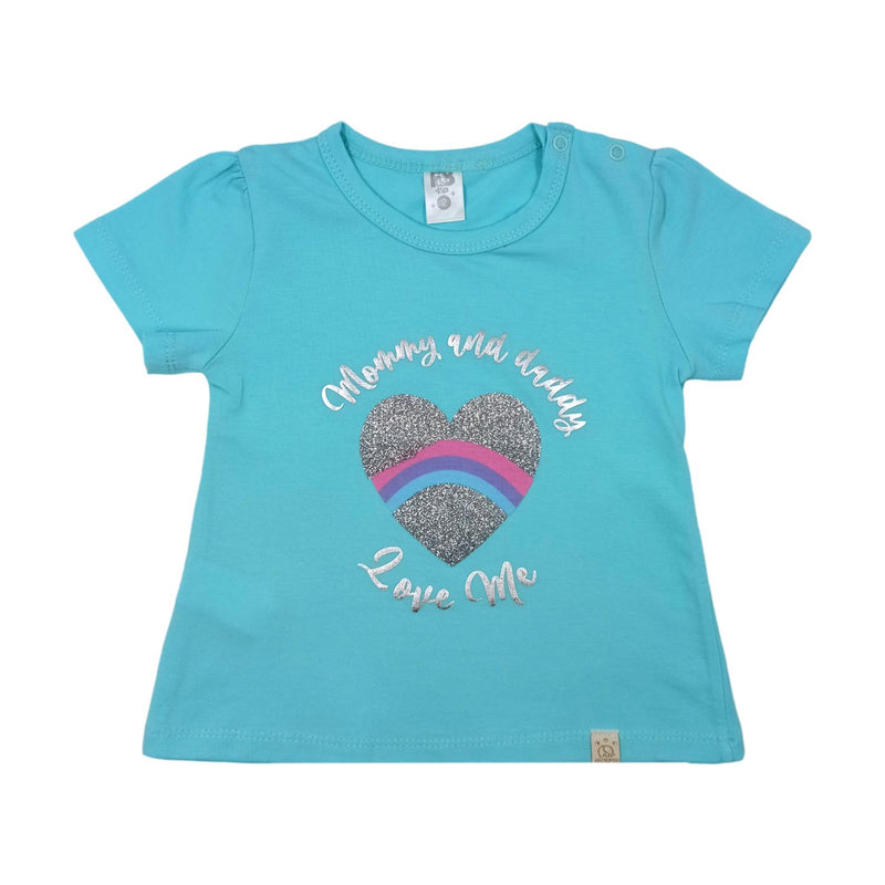 Blusa Niña 40194 For Baby