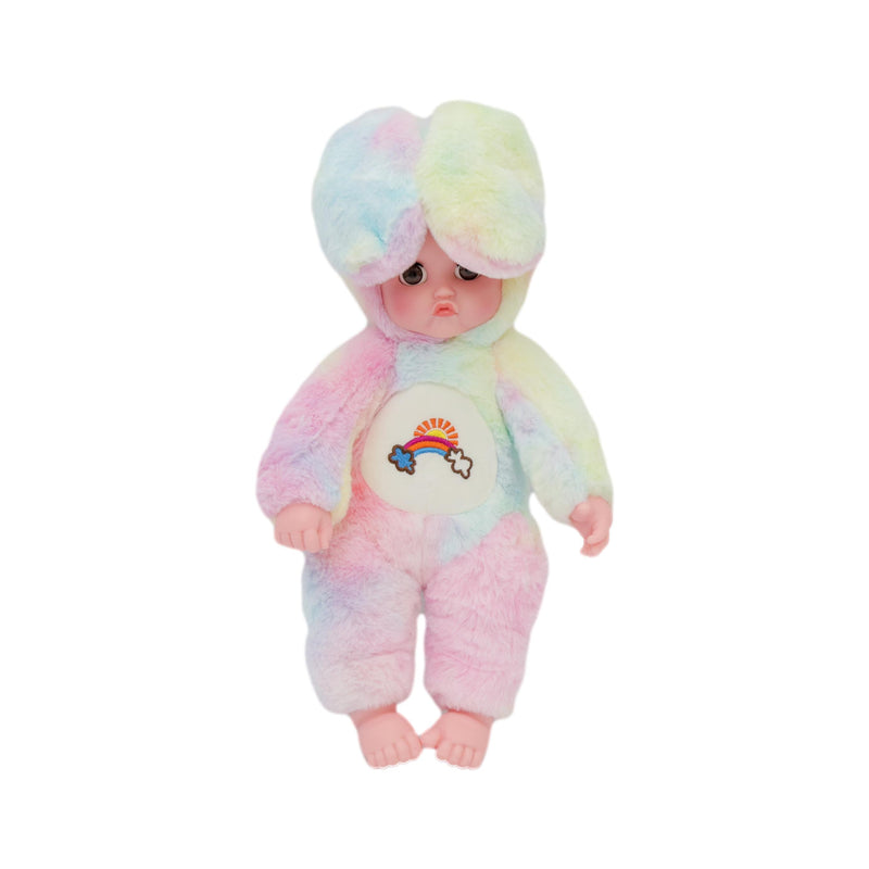 MUÑECA CONEJO 8094 MM