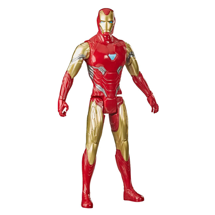 IRON MAN 30217 HASBRO