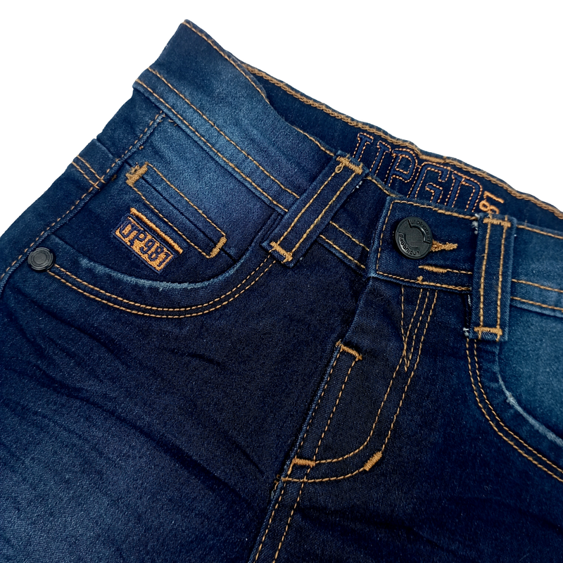 Jeans Bebe 65155 Up
