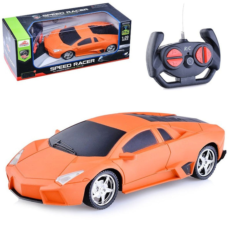 CARRO PEQ RC 7644 MM