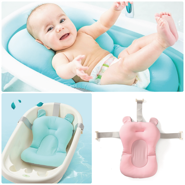 Hylat Baby Manguera de desagüe para bañera de bebé 84-102cm