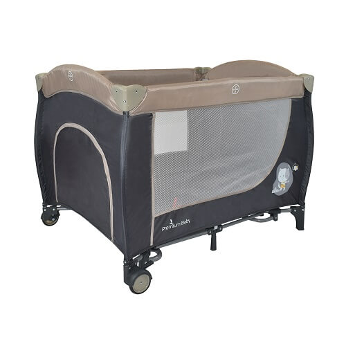 Corral Napoles Premium Baby Beige