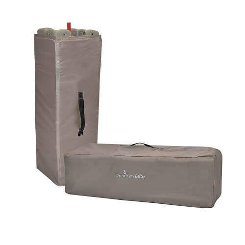 Corral Napoles Premium Baby Beige