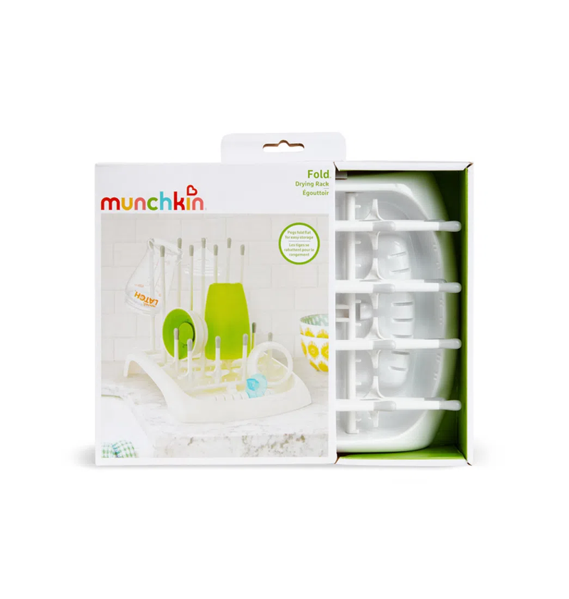 ORGANIZADOR DE TETEROS B44149 MUNCHKIN