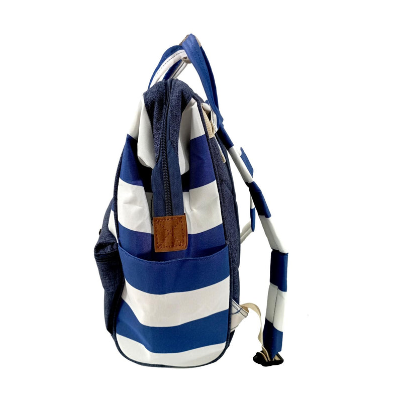 Pañalera Morral Tt044 Tararan