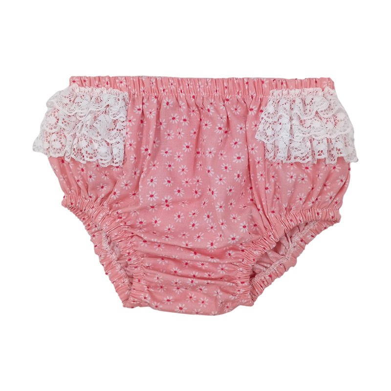 PANTY X3 ENCAJE 10316 FOR BABY