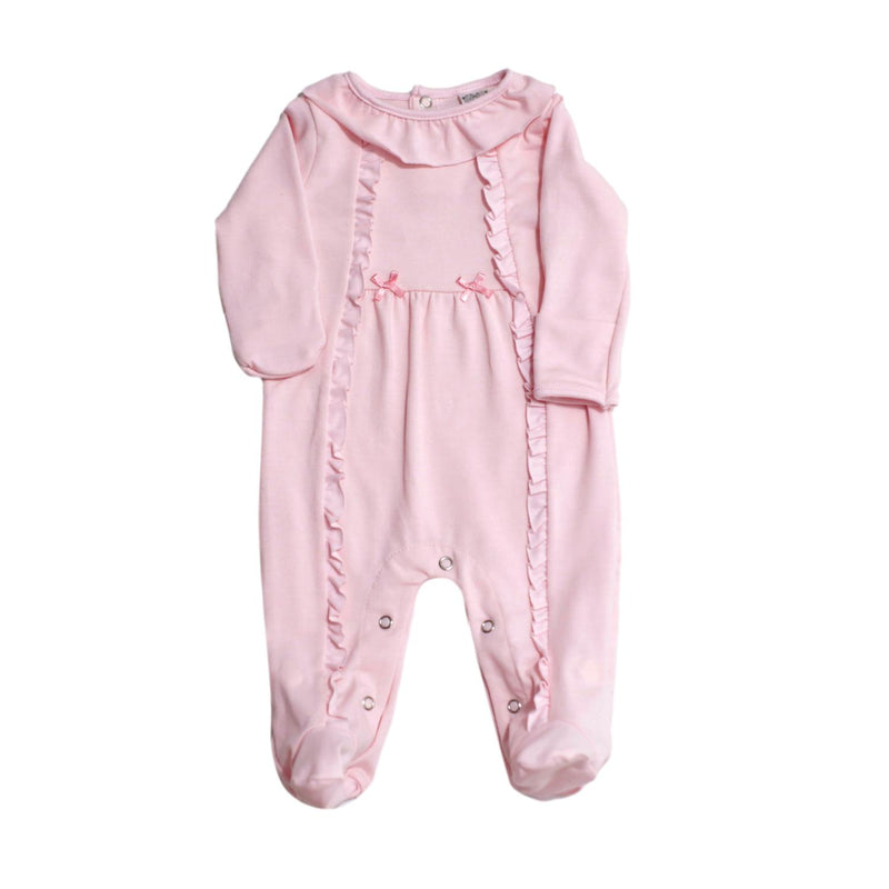 PIJAMA BEBE 00056A PUPPET