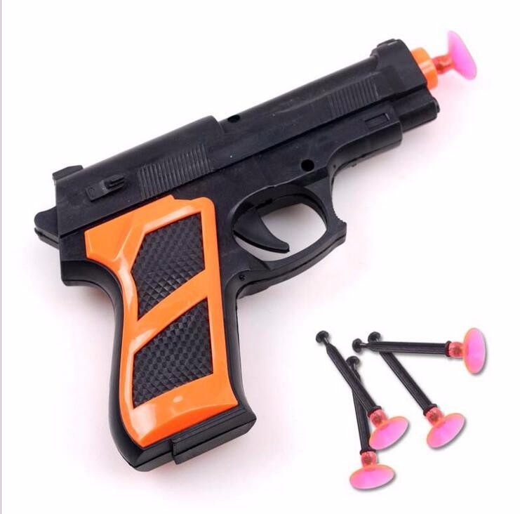 Pistola Dardos 1125-3 Oguss