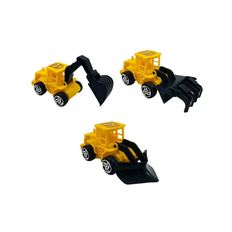 Set Constructor 255-12 Oguss