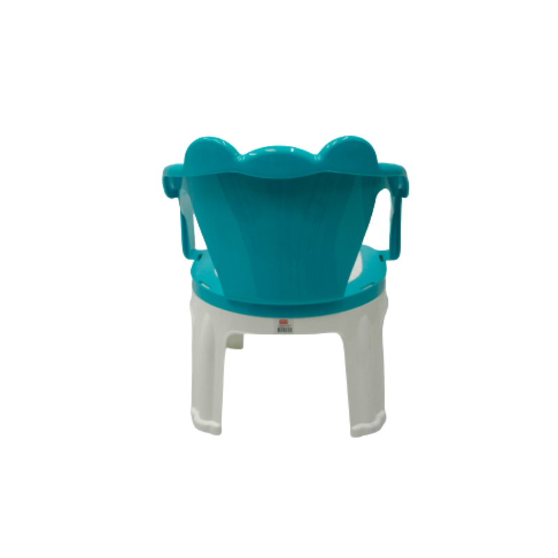 Silla para bebé 2 en 1 con Bandeja Removible Azul