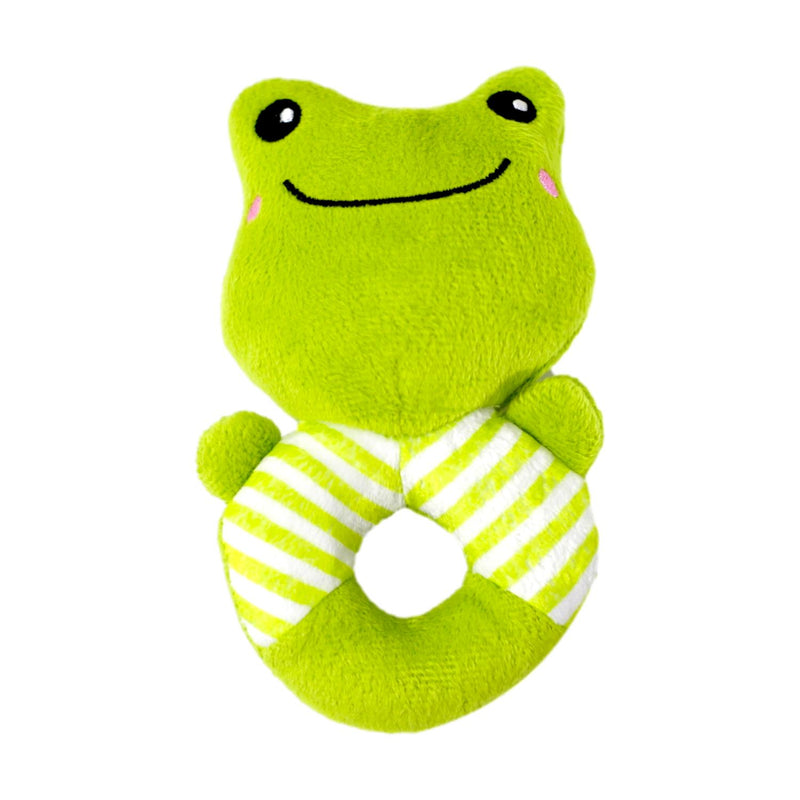 Sonajero peluche deals