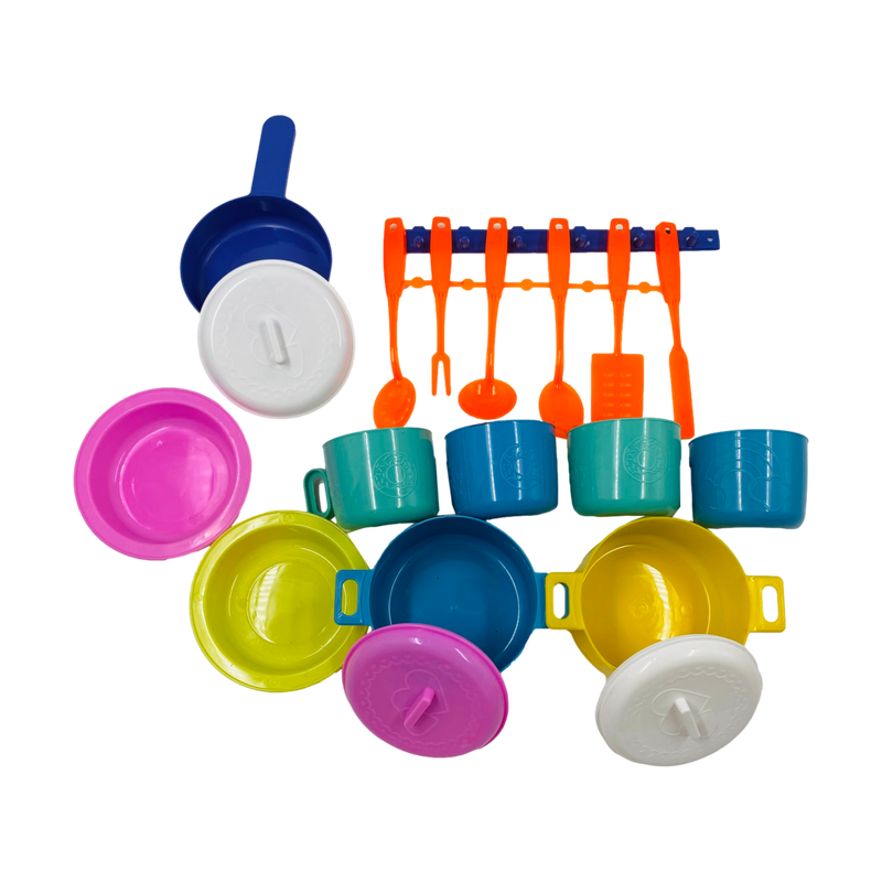 SET COCINA GDTP012 OGUSS