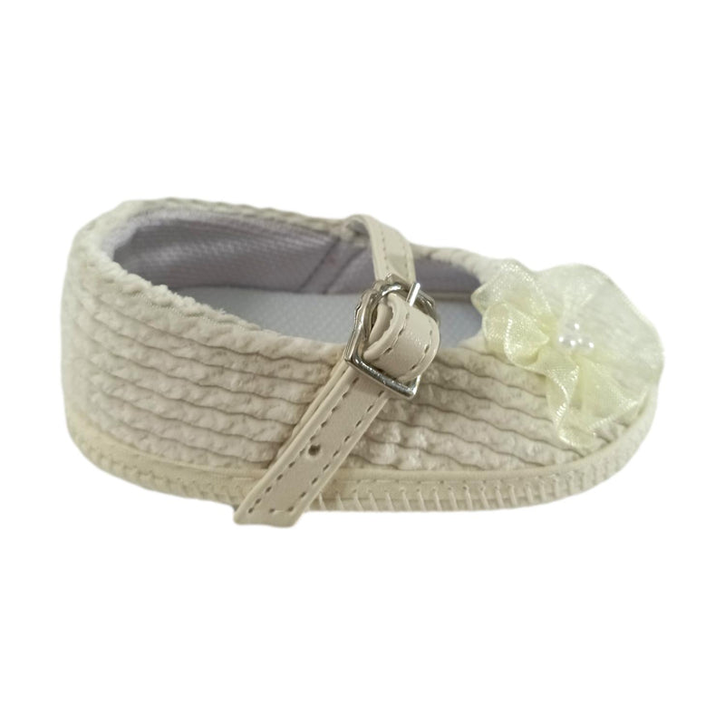 ZAPATO NIÑA 5215 MONI MONI