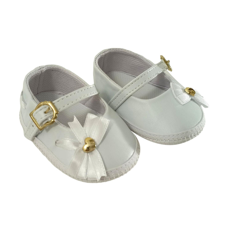 Zapato Niña 5219 Moni Moni