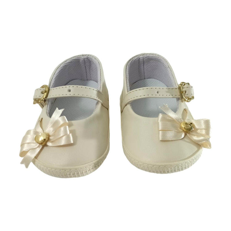 Zapato Niña 5219 Moni Moni