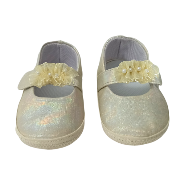 Zapato Niña 8352 Moni Moni