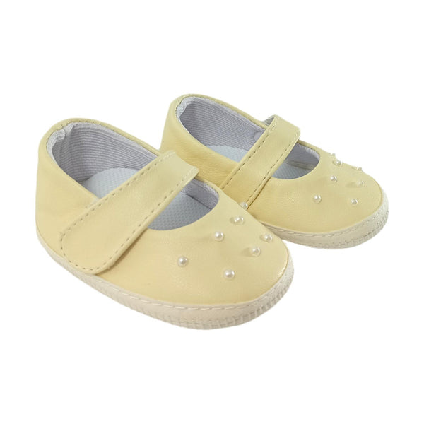 ZAPATO NIÑA 8372 MONI MONI