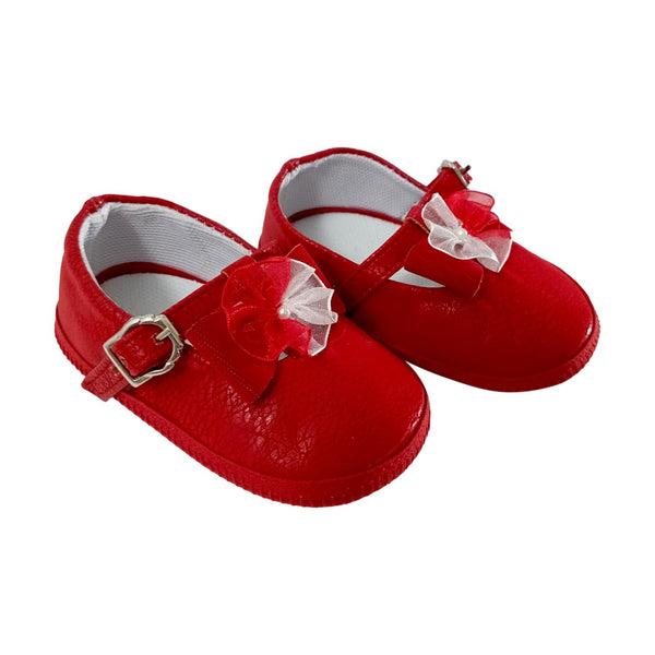 ZAPATO NIÑA 8388 MONI MONI