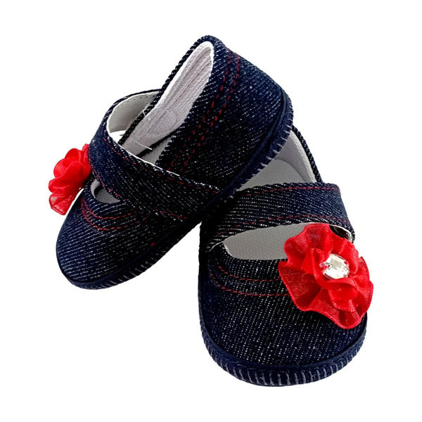 Zapato Niña 8397 Moni Moni