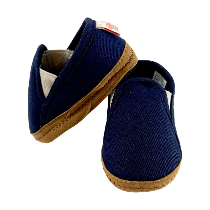 Zapato Niño 106010 Huellitas