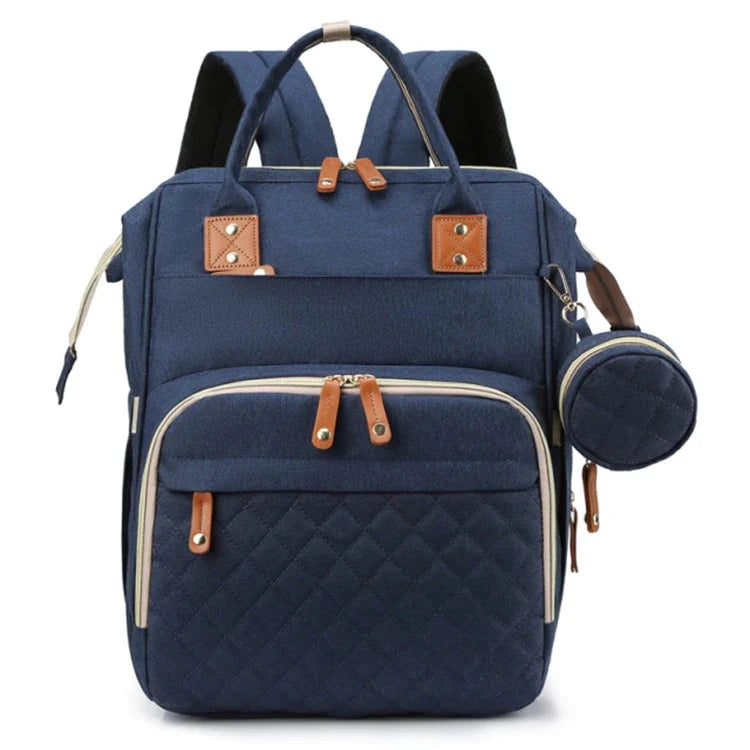 Pañalera Morral 2025 Tararan